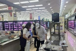 경기도-안성시, 안성지역 농수산물 원산지 표시 합동점검