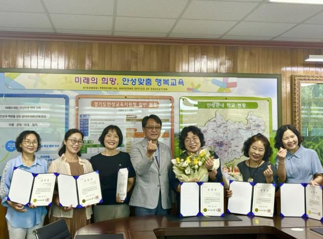 현장 사진 
