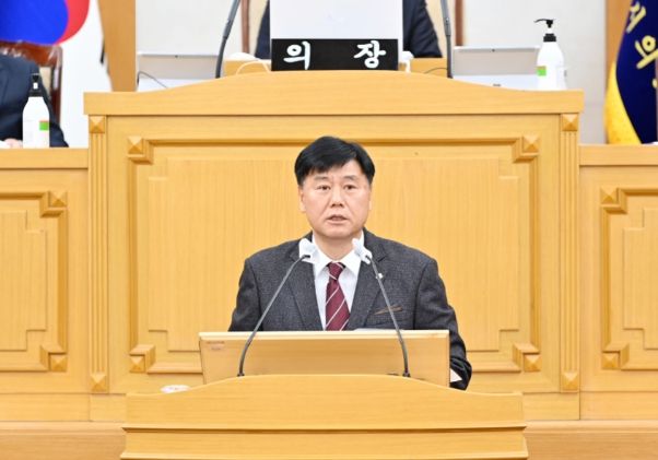 파주시의회 이익선 의원