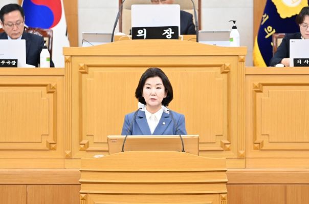 파주시의회 이혜정 의원