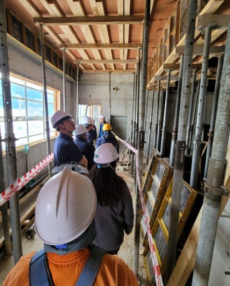 여주시 '노동안전지킴이', 관계부서 합동점검 실시