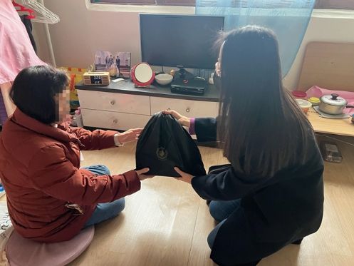 푸라닭치킨 오목천점, 취약계층 위해 수원 권선구 평동에 정기후원