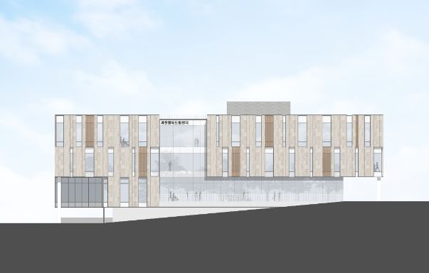 과천시, 장애인 전용시설 ‘과천 행복드림센터’ 설계 공모안 선정 완료
