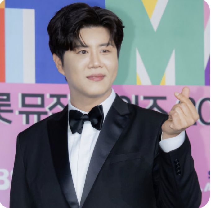 2025년 트로트 대세 진해성의 니가니가