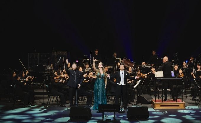 ‘SK하이닉스와 함께하는 2025 이천국제음악제’ 성료