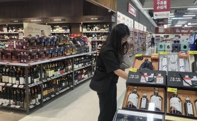 시흥시, 추석 명절 앞두고 과대포장ㆍ분리배출 표시 적정 여부 집중점검