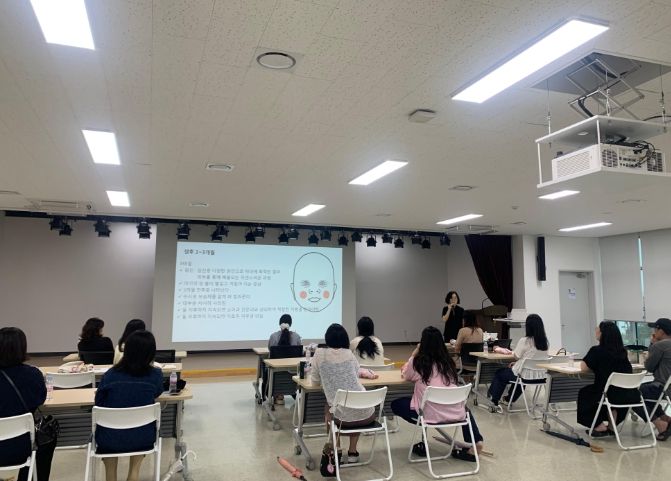 이천시보건소, ‘베이비카페 프로그램 3기’ 성황리에 마무리