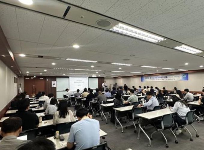 경기도, 공정경제 확산 위한 공정거래 교육. 146개사 477명 참여