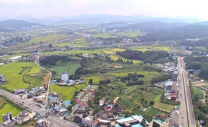 이천롯데캐슬골드스카이 입주민들, 이천시의 ‘안전 수호천사’로 나서다!