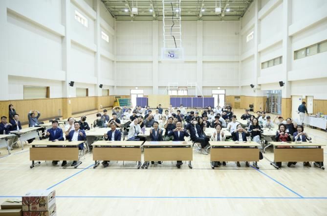 여주시, 2025년 청년농업인의 날 행사 추진