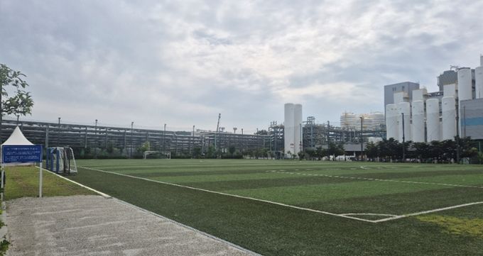 이천시, SK하이닉스와 함께 ‘하늘길’ 열다