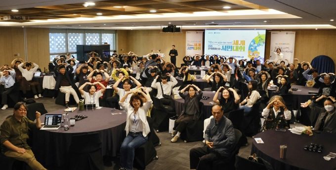 2025 공익활동페스타_행사