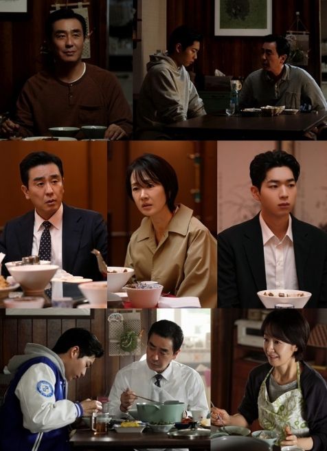 사진 제공: SLL, 드라마하우스, 바로엔터테인먼트