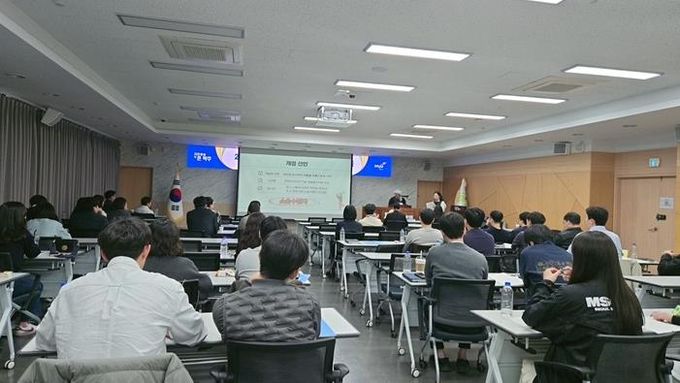 파주시, 2025년 행정소송(심판) 실무교육 진행