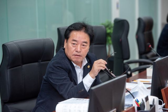 김동규 의원(더불어민주당, 보건복지위원회, 안산1)