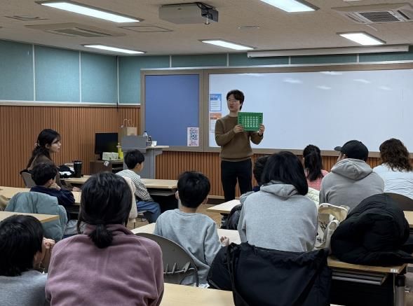 오산시 꿈두레도서관, 2025년 ‘어린이교실’ 성료… 가족 체험형 프로그램 큰 호응