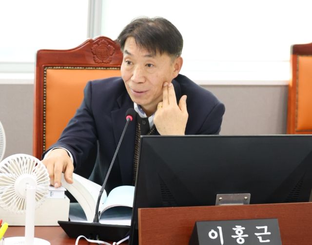 이홍근 의원(더불어민주당, 화성1)