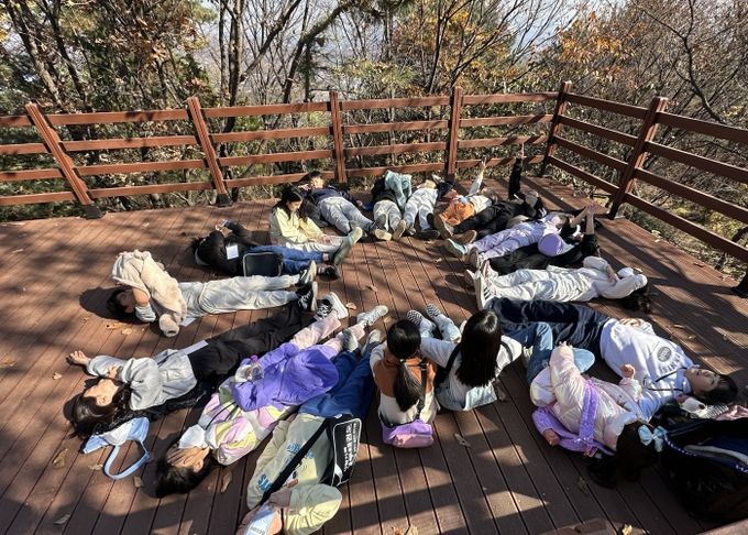 (재)파주시청소년재단 금촌청소년문화의집, 청소년 생태체험 ‘파주수피아’ 성황리 종료