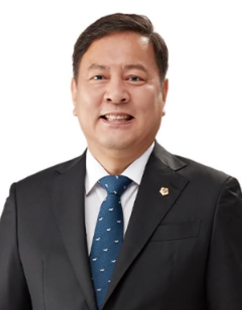 성남시의회 조정식 의원, '2025년 더불어민주당 지방정부 우수정책ㆍ지방의회 우수조례 경진대회'에서 우수조례 수상자 선정