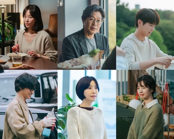 사진제공= JTBC·SLL·하우픽쳐스