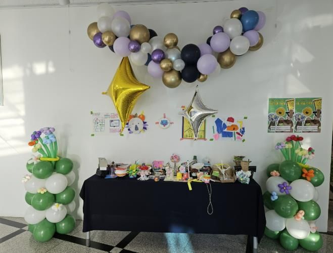 시흥시 능곡도서관, 어린이 창작 작품 전시 '내 작품 어때' 운영