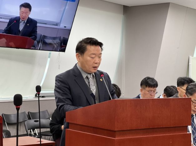 경기도의회 방성환 의원