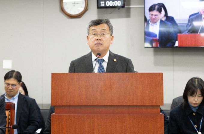 경기도의회 장대석 의원