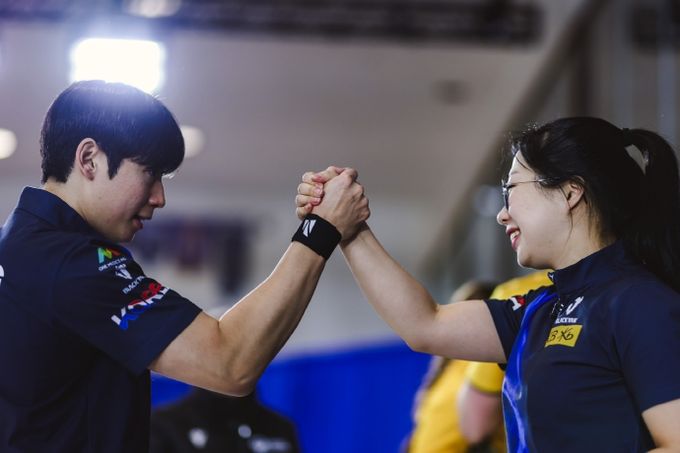 제25회 밀라노 코르티나담페초 동계올림픽 출전권 획득