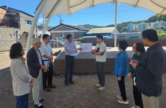 파주시 시민고충처리위원회, 현장 중심 운영으로 시민 권익 보호