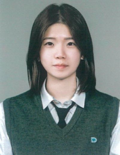 양산시청 여자탁구단 박예은 선수