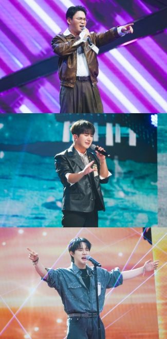 TV CHOSUN <금타는 금요일>