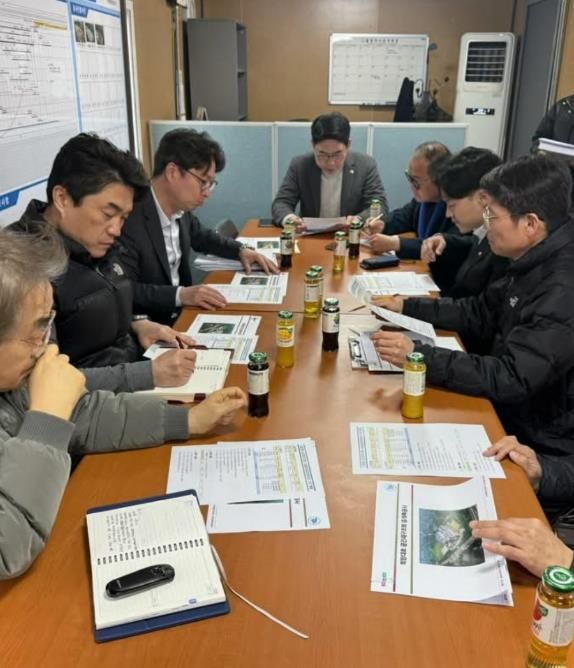 성남시의회 이군수 의원,