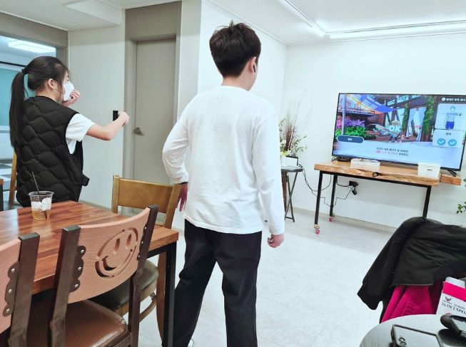 여주시 북내면 기초생활거점위, 방과 후 공백 채우는 '청소년 쉼터' 본격 운영