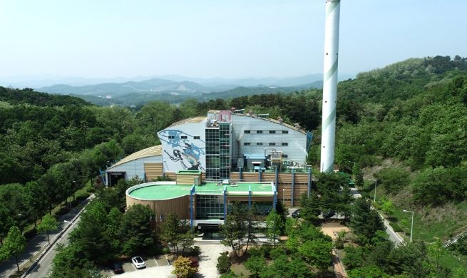 안성시시설관리공단 온실가스 37.6% 감축 성과 달성