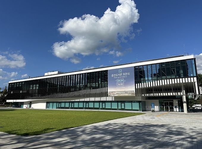 파주시 문산도서관, 방송통신대 1학기 교재 700여 권 비치